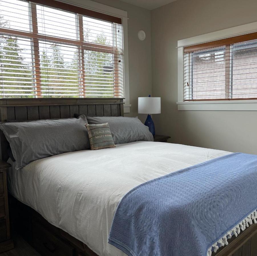 Villa Port Renfrew Oceanfront Retreat Exterior foto
